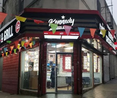 Kennedy Fried Chicken