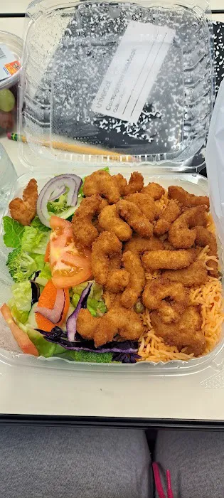 Kennedy Fried Chicken Picture 5