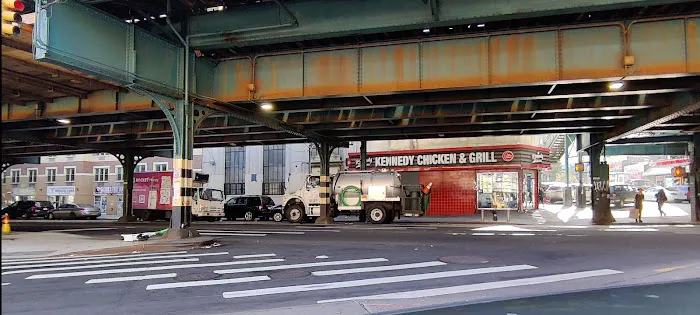 Kennedy Fried Chicken Picture 4