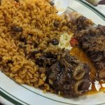 Lechonera Pollo Sabroso Del Valle