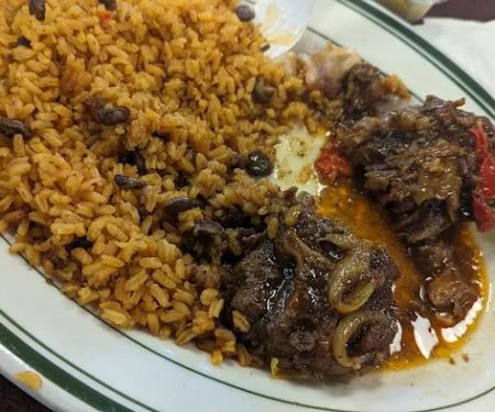 Lechonera Pollo Sabroso Del Valle