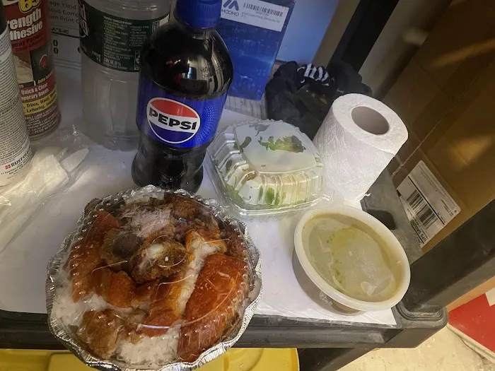 Lechonera Pollo Sabroso Del Valle Picture 4
