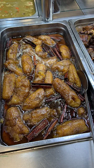 Lechonera Pollo Sabroso Del Valle Picture 8