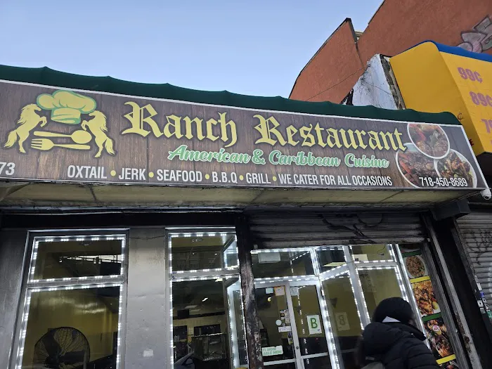 Ranch Restaurant Picture 9