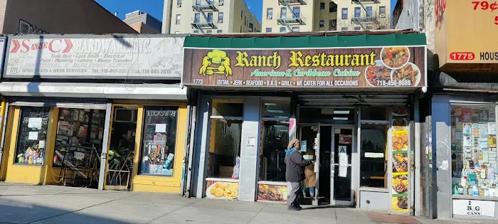 Ranch Restaurant Picture 2