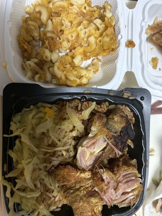 Ranch Restaurant Picture 1