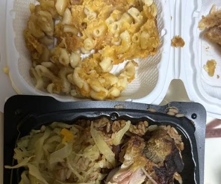 Ranch Restaurant
