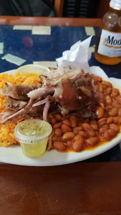 La Estrella Tropical Picture 10