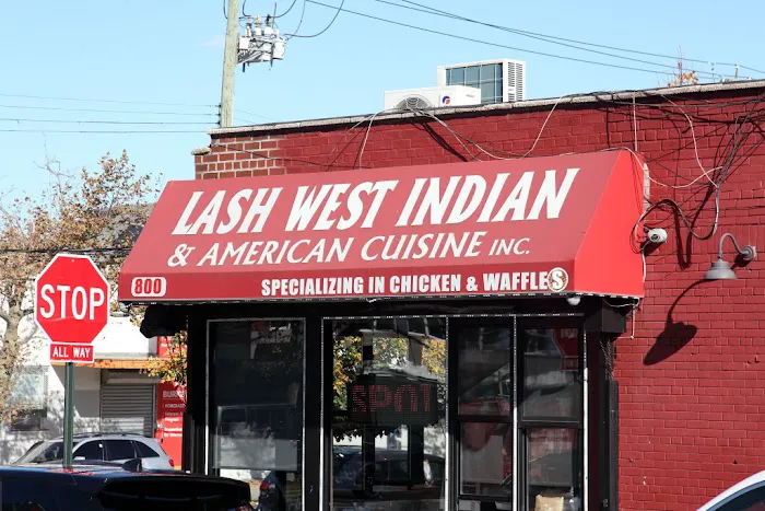 Lash West Indian & American Cuisine Picture 4