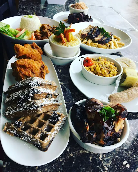 Lash West Indian & American Cuisine Picture 9