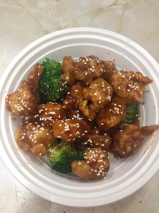 Lee's Chinese Kitchen Picture 5