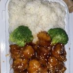 Lee's Chinese Kitchen