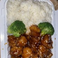 Lee's Chinese Kitchen ico