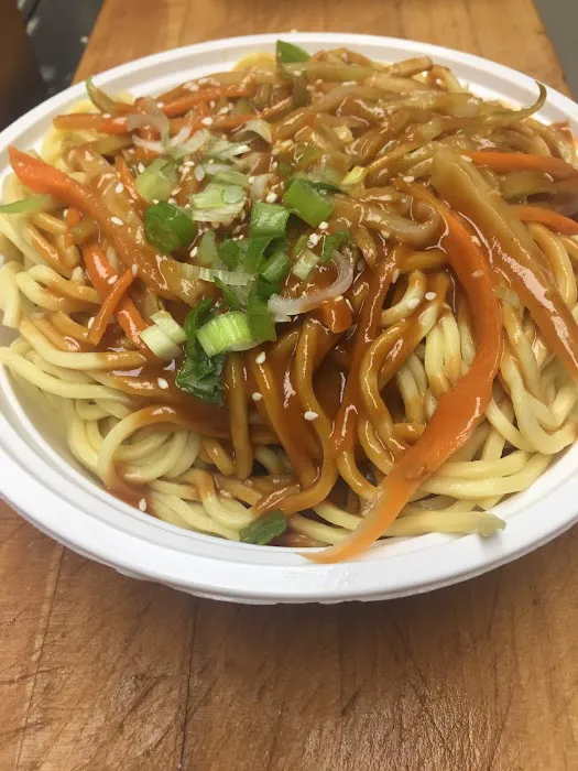 Lee's Chinese Kitchen Picture 2