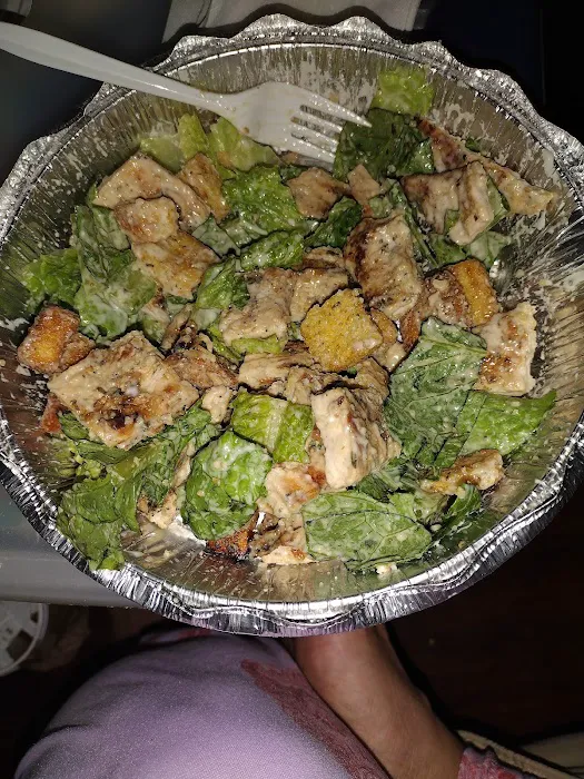 Luigi's Pizza & Pasta Picture 9