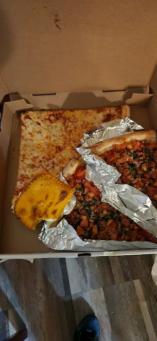 Luigi's Pizza & Pasta Picture 5