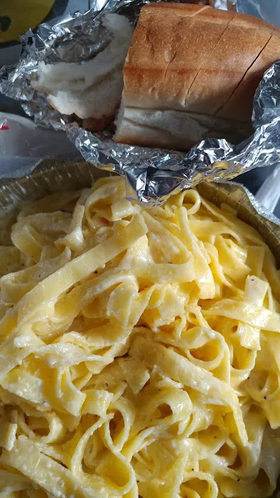 Luigi's Pizza & Pasta Picture 1