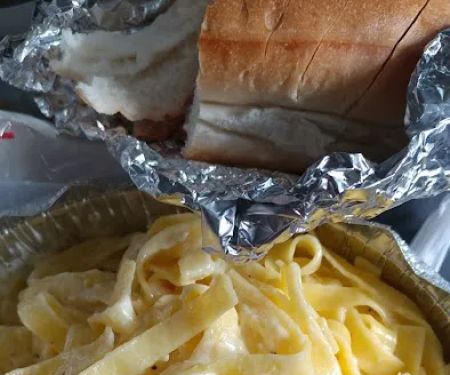 Luigi's Pizza & Pasta