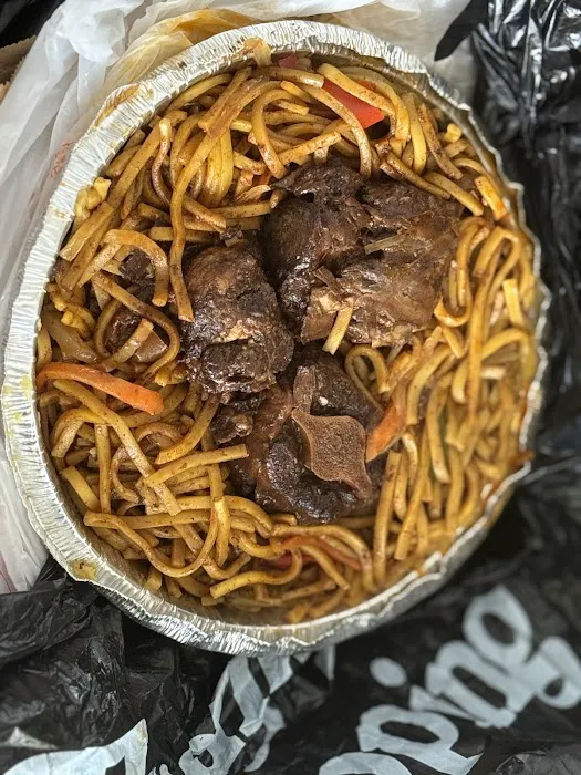 Flamin' Wok Jamaican Chinese and Seafood Picture 3