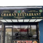 Chaman Restaurant