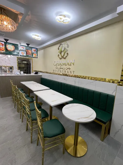 Chaman Restaurant Picture 8