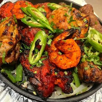 Agra Grill Picture 3