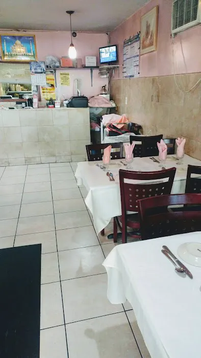Agra Grill Picture 5