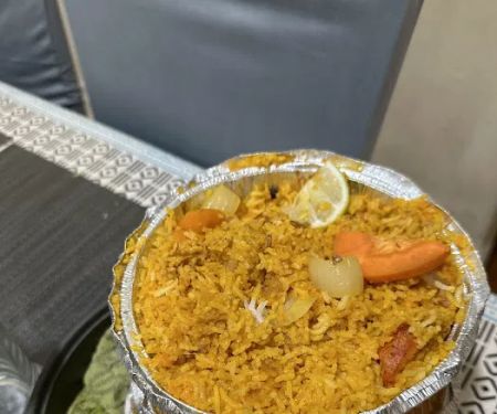 Agra Grill