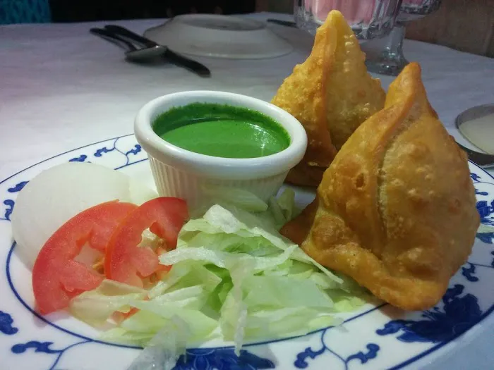 Agra Grill Picture 7