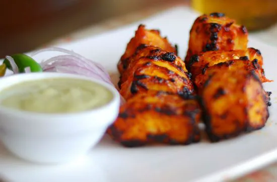 Agra Grill Picture 6