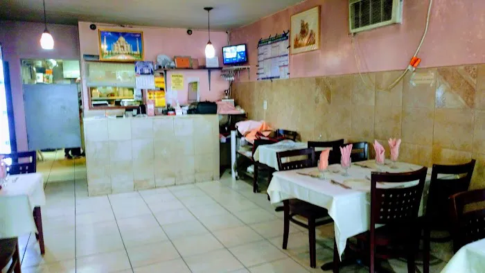 Agra Grill Picture 8