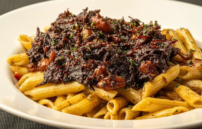 Sauce Boss Wings Picture 8