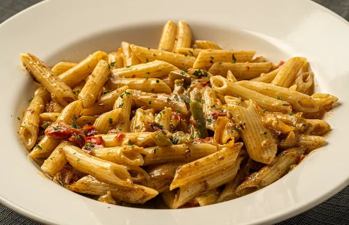 Sauce Boss Wings Picture 7