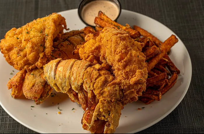 Sauce Boss Wings Picture 6