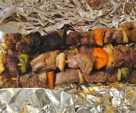 Adab Foods