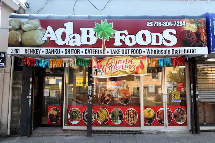 Adab Foods Picture 2