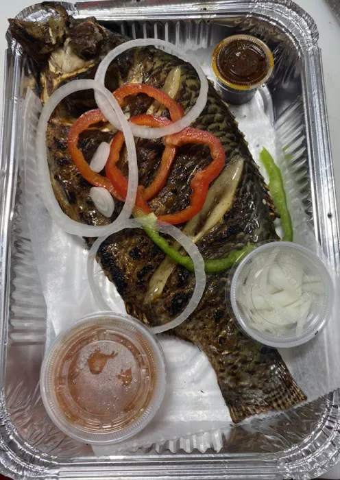 Adab Foods Picture 7