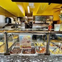 Flamez Cuisine ico