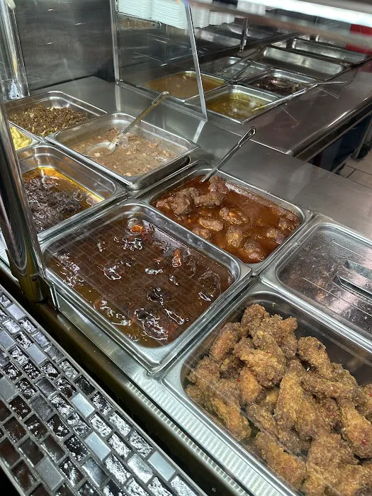 Flamez Cuisine Picture 2