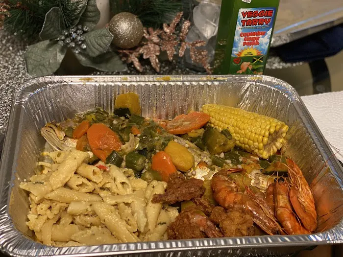 Flamez Cuisine Picture 3