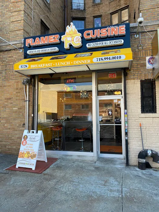 Flamez Cuisine Picture 9