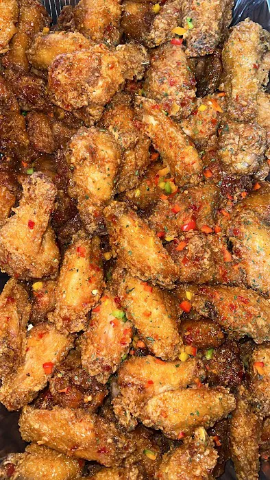 Flamez Cuisine Picture 10