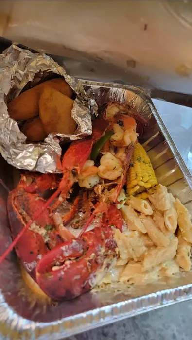Flamez Cuisine Picture 5