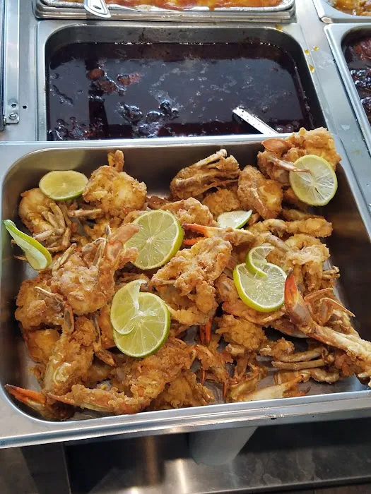 Sea Jammins Caribbean Cuisine Picture 2