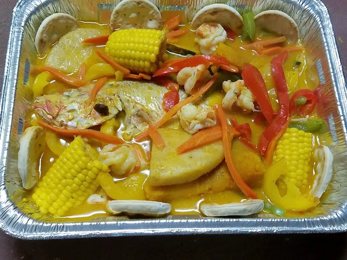 Sea Jammins Caribbean Cuisine Picture 1