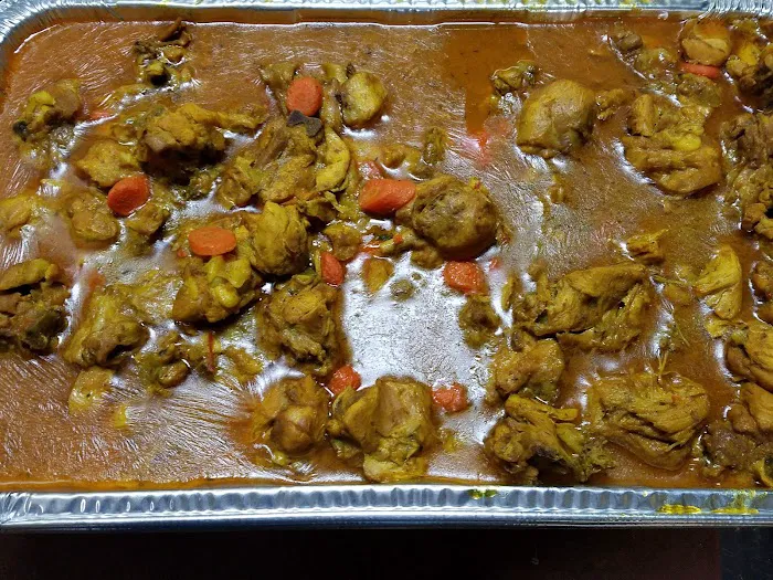 Sea Jammins Caribbean Cuisine Picture 9