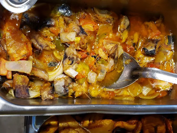 Sea Jammins Caribbean Cuisine Picture 10