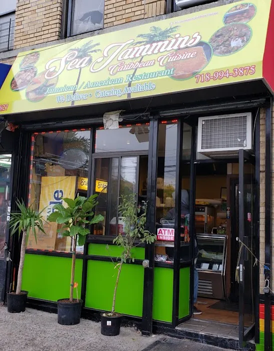 Sea Jammins Caribbean Cuisine Picture 3