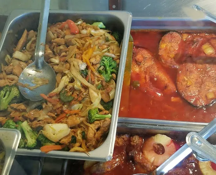 Sea Jammins Caribbean Cuisine Picture 5