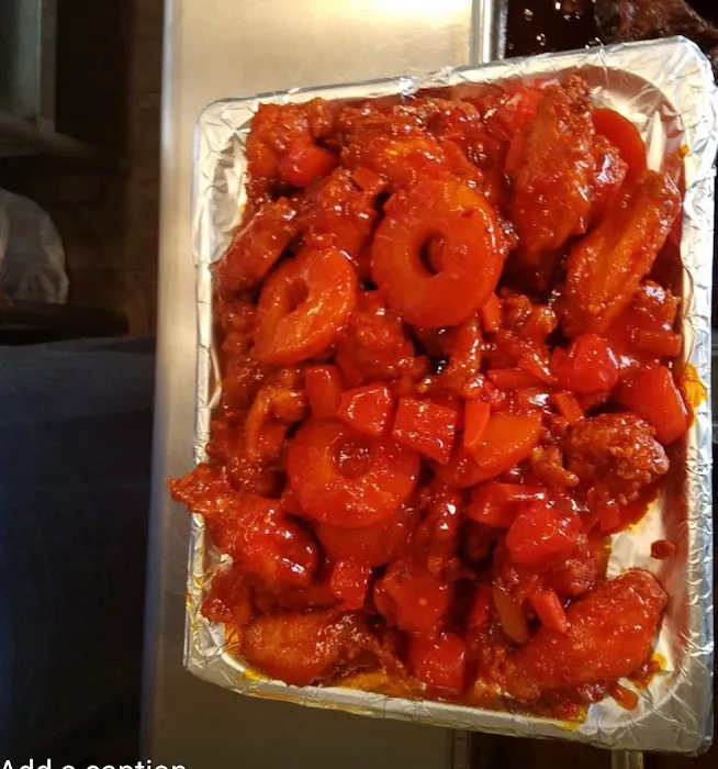 Sea Jammins Caribbean Cuisine Picture 7